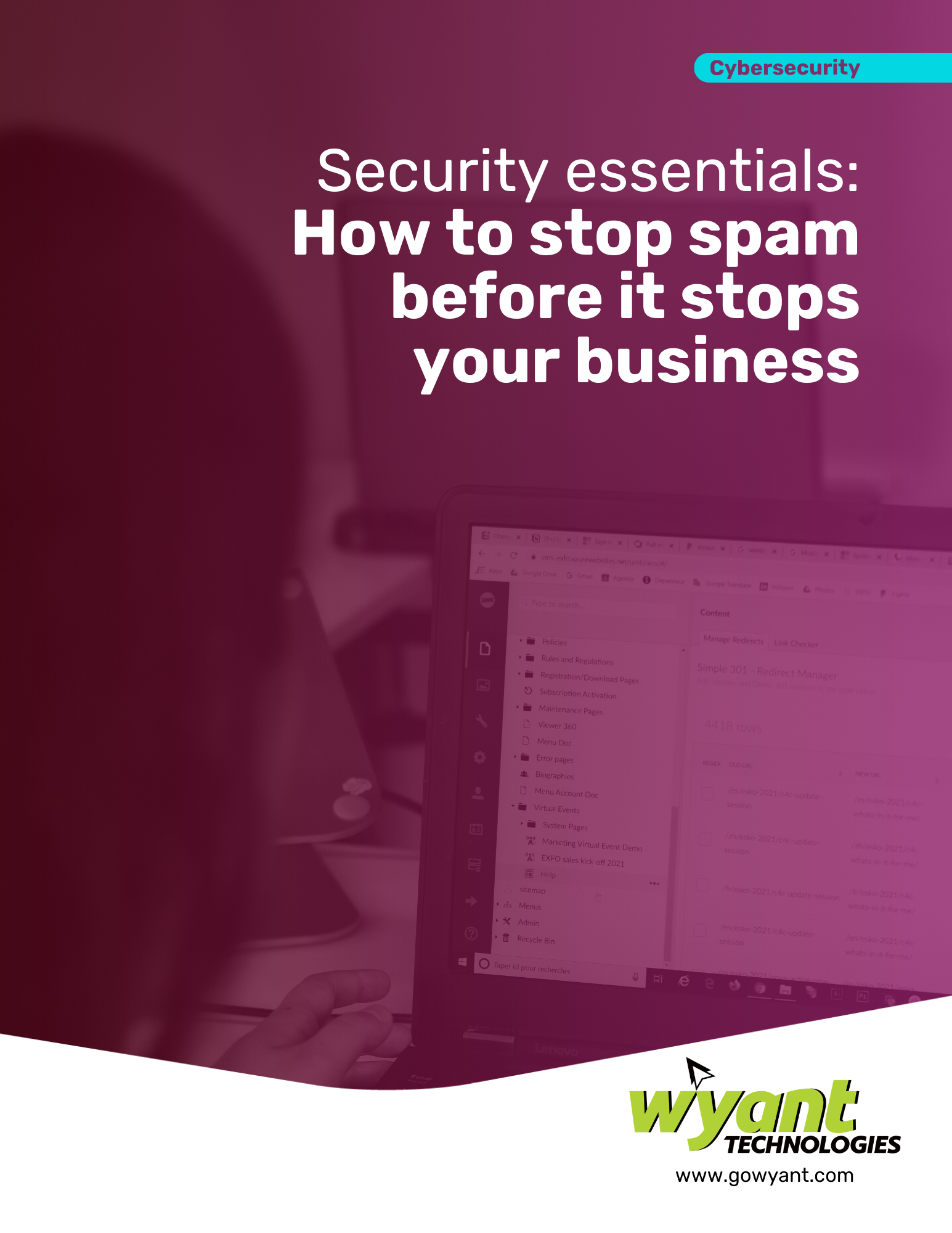 January 2026 Wyant Guide